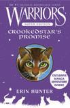 Crookedstar's Promise Crookedstar's Promise