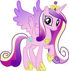 Cadance Cadance