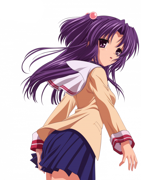 Kotomi Ichinose Kotomi Ichinose