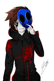 Eyeless Jack Eyeless Jack
