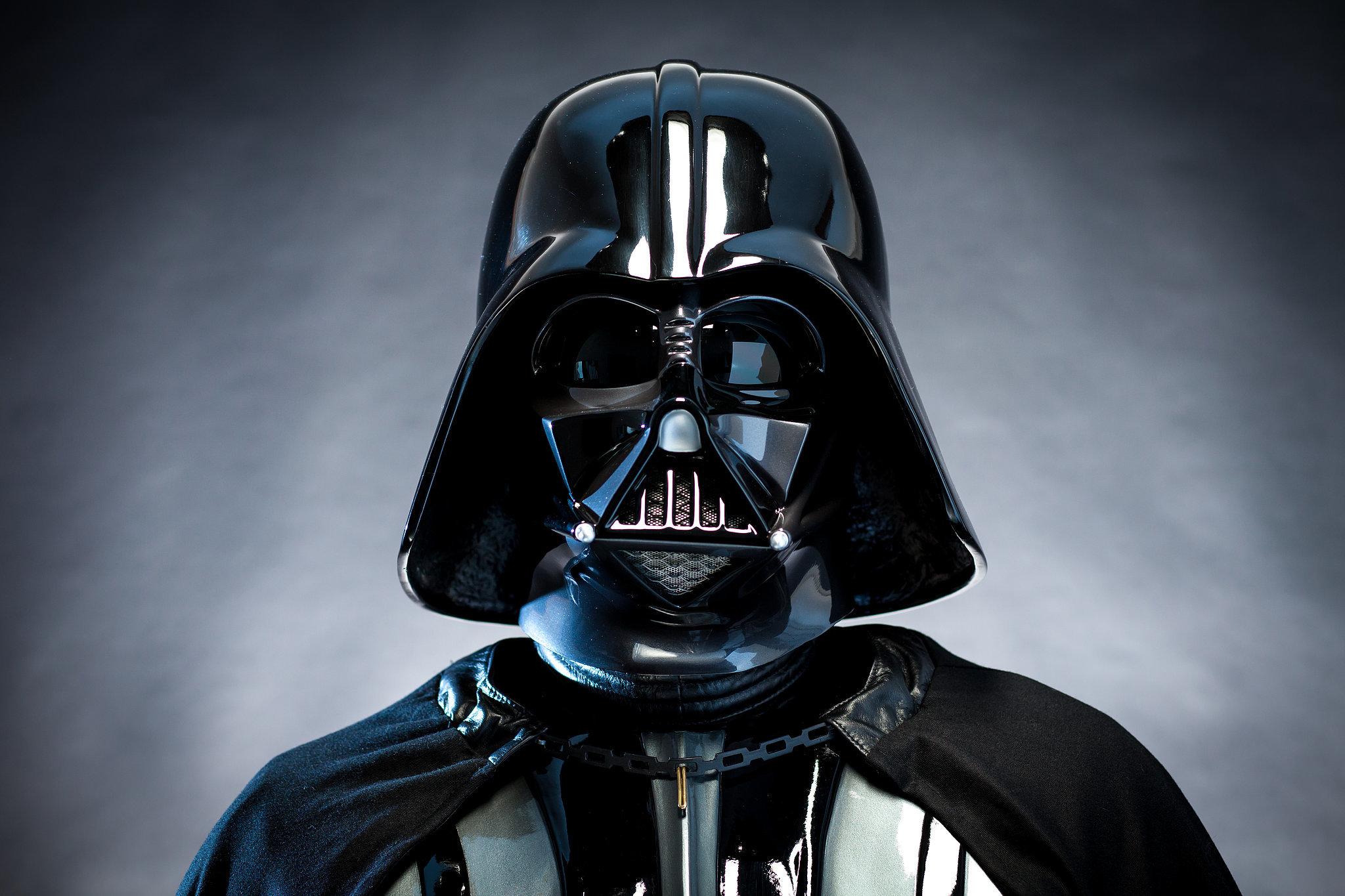 Darth Vader Darth Vader