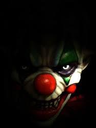 The Clown Psychopath