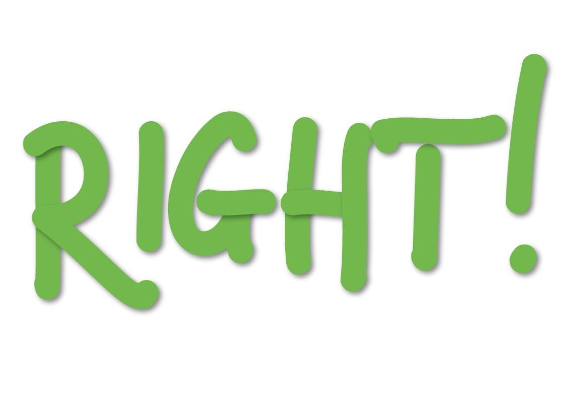 Right Right