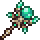 Lunar Portal Staff