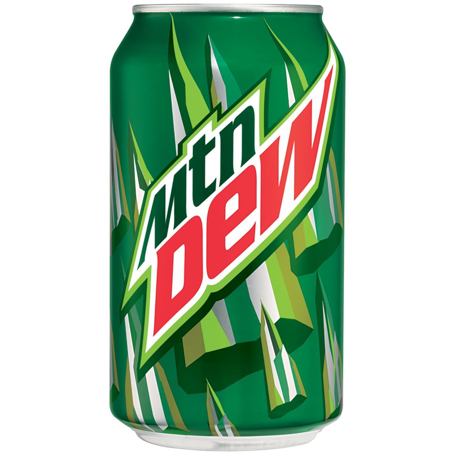 Mtn Dew