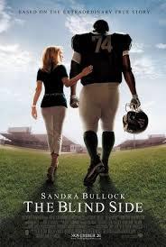The Blind Side The Blind Side