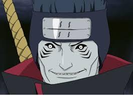 Kisame Kisame