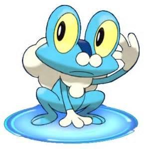 Frokie Frokie