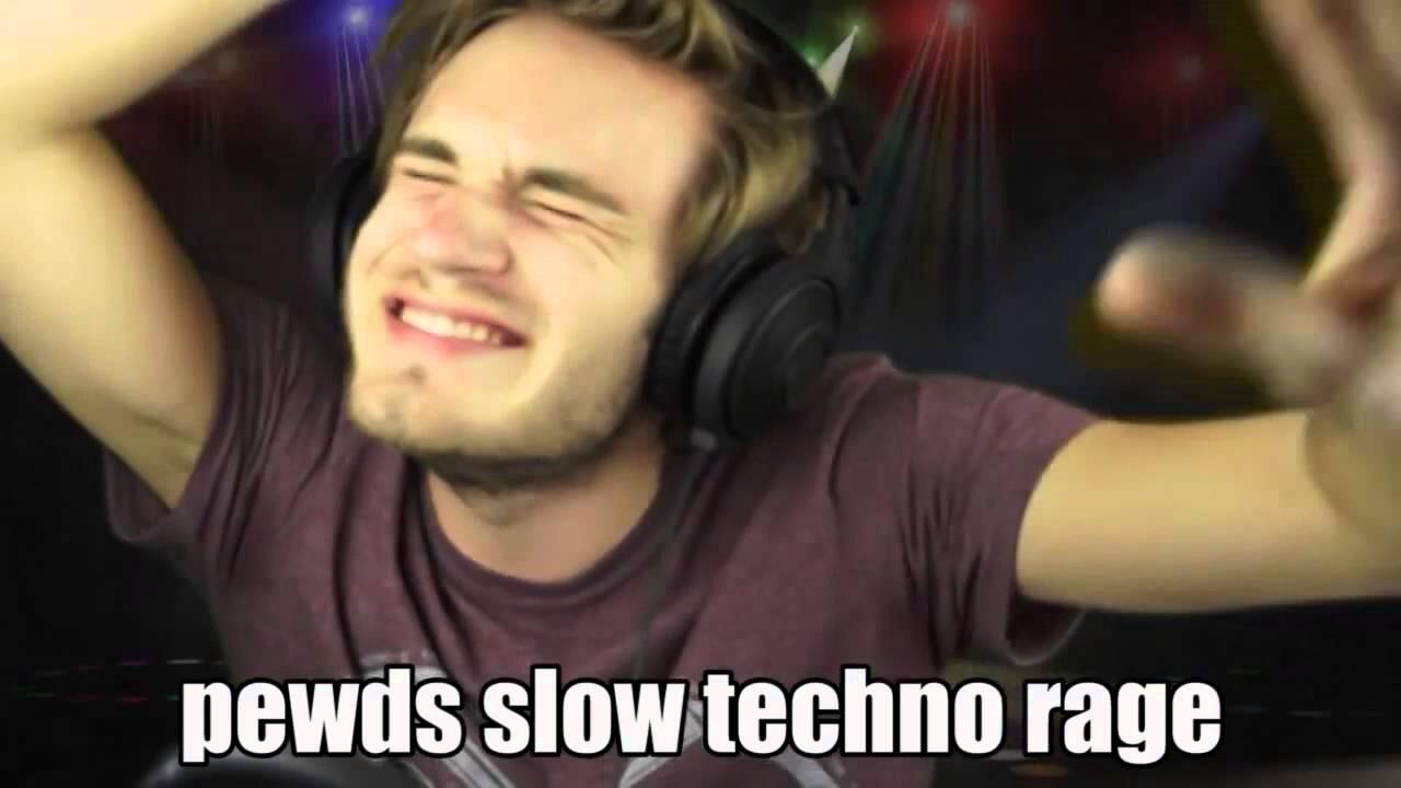 Pewdiepie Pewdiepie
