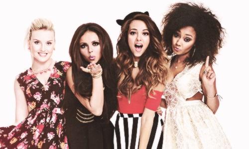 Little Mix! Little Mix!