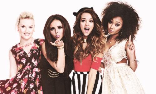 Little Mix!