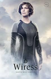 Wiress Wiress