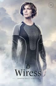 Wiress