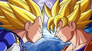 dragon ball z dragon ball z