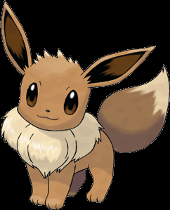 Eevee Eevee