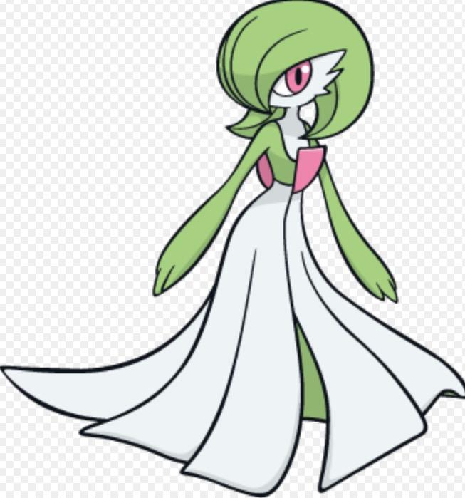 Gardevoir