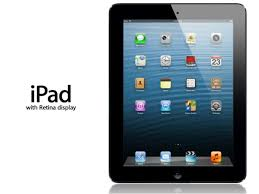 iPad