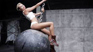 Wrecking Ball Wrecking Ball