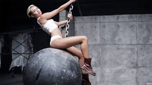 Wrecking Ball