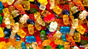 Gummy Bears