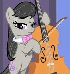 Octavia Melody