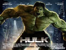 Hulk 1 and 2