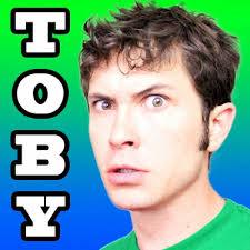 Tobuscus