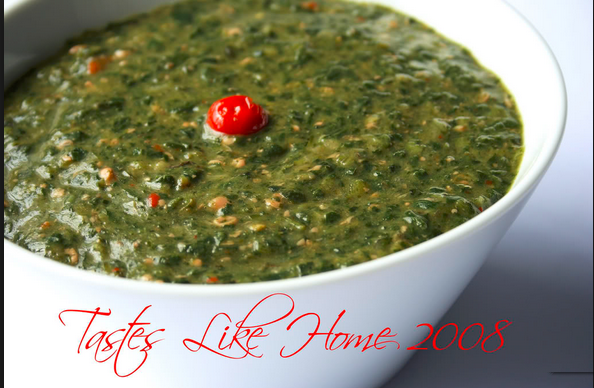 callaloo callaloo