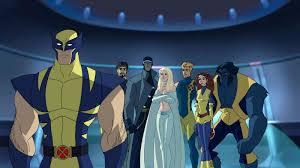 Wolverine and the X-Men Wolverine and the X-Men