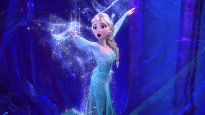 Elsa