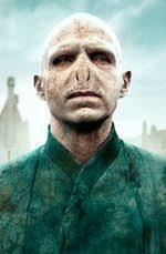 Voldemort Voldemort