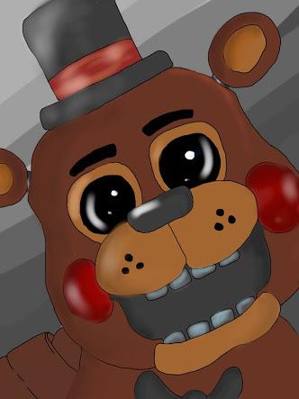 TOY FREDDY TOY FREDDY