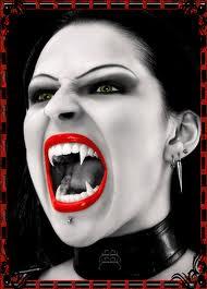 Vampire Vampire