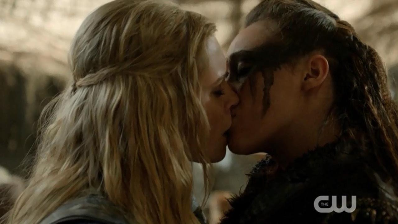 CLEXA! CLEXA!
