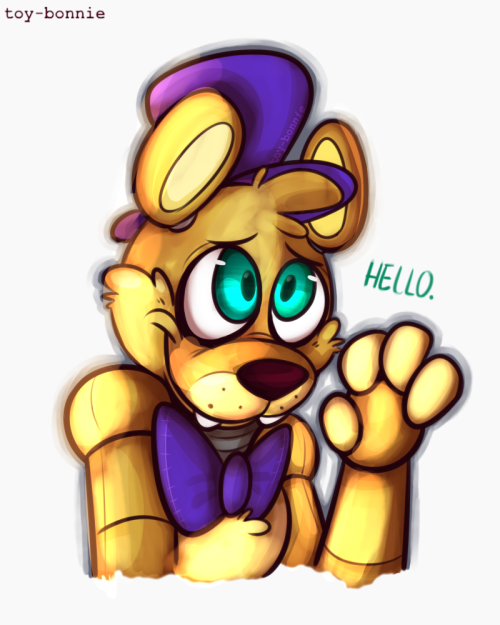 Freddy Freddy