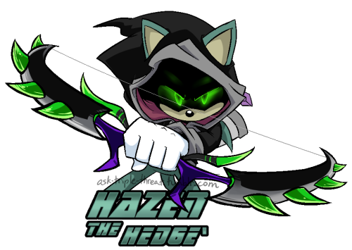 Hazen Hazen