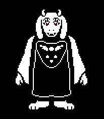 Toriel