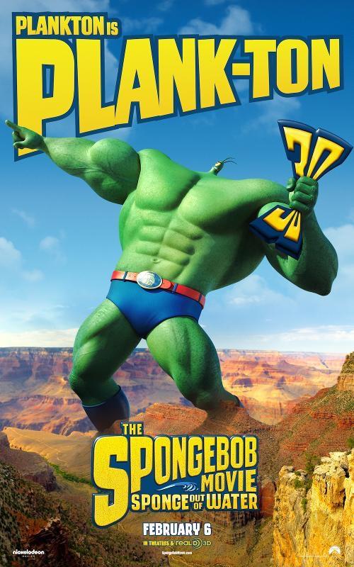 Plank-Ton Plank-Ton