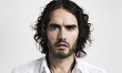 Russell brand   (me: not saying I don't like Russell brand I just ran out of ideas)