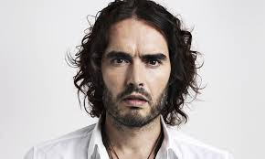 Russell brand (me: not saying I don't like Russell brand I just ran out of ideas) Russell brand (me: not saying I don't like Russell brand I just ran out of ideas)