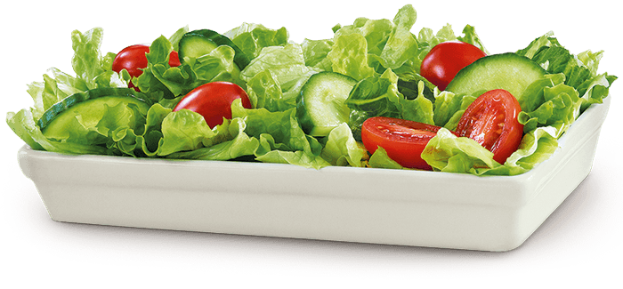 Salad Salad