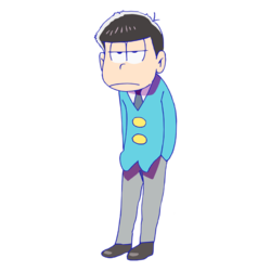 Ichimatsu Ichimatsu