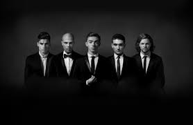 The wanted