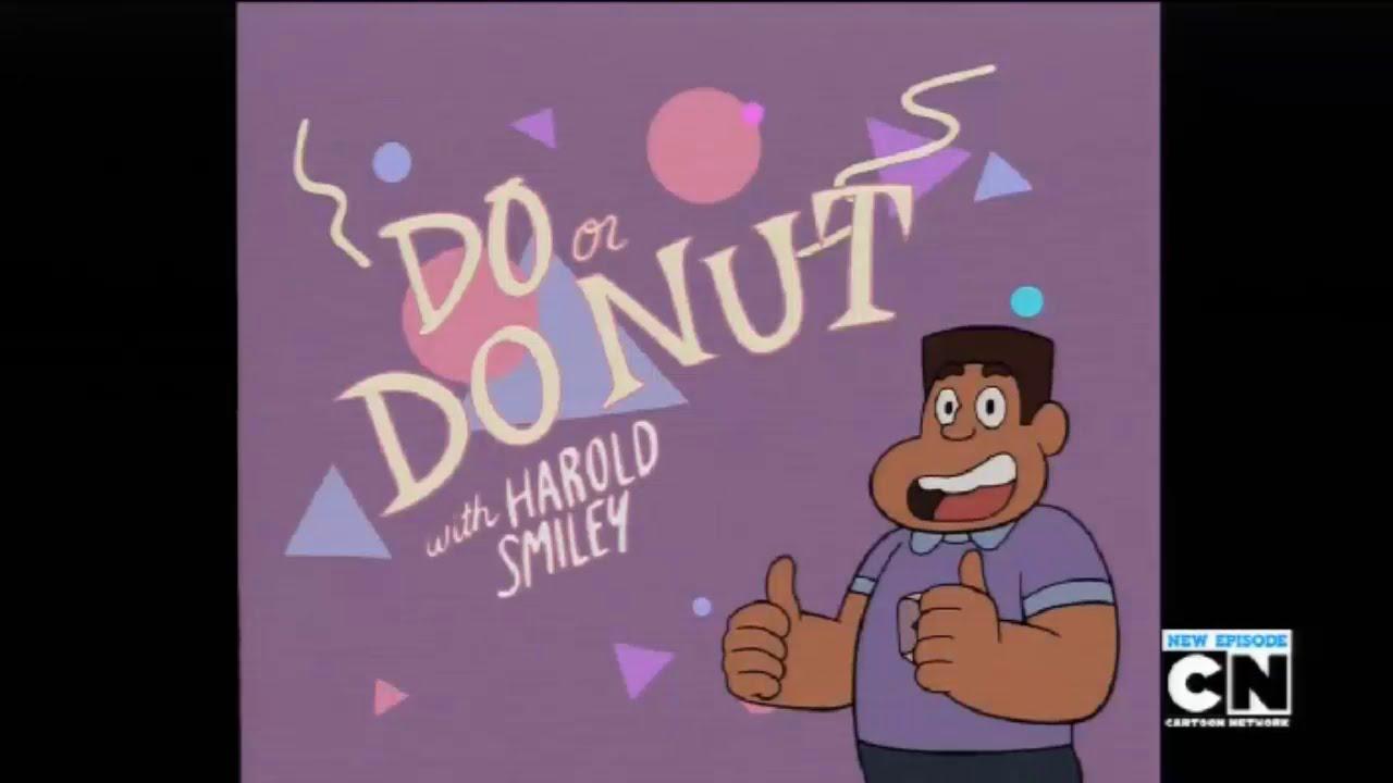 Do or Donut (From Joking Victim)