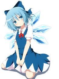 Cirno