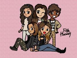 Harmonizers! Harmonizers!