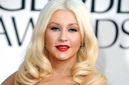 Christina aguilera Christina aguilera