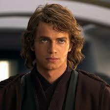 Anakin Anakin