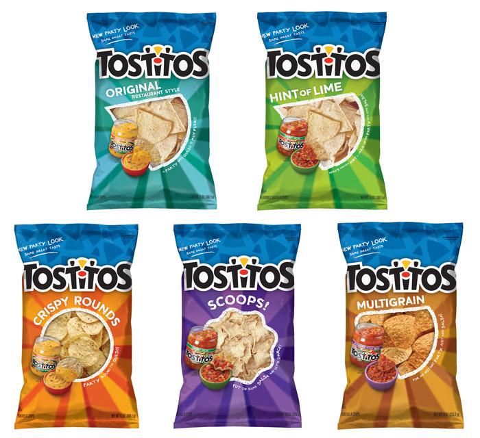 Tostitoes Tostitoes