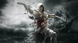 Assassin’s Creed IV: Black Flag